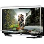 Etiasglass Grundig 32GEH6950 3 mm Uyumlu TV Ekran Koruyucu