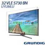 Etiasglass Grundig 32VLE5730BN Ekran Koruyucu