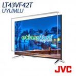 Etiasglass JVC LT43VF42T Ekran Koruyucu