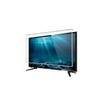 Etiasglass Navitech LDS5099UHD Tv Ekran Koruyucu / Ekran Koruma Paneli