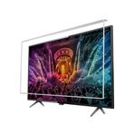 Etiasglass Philips 49PUS6452 3 mm Uyumlu TV Ekran Koruyucu