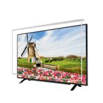 Etiasglass Philips 58PUS5805 3 mm Uyumlu TV Ekran Koruyucu