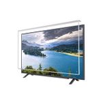 Etiasglass Profilo 50PA305E 3 mm Uyumlu TV Ekran Koruyucu