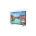 Etiasglass Regal 40R485B 3 mm Uyumlu TV Ekran Koruyucu