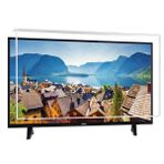 Etiasglass Regal 50R7550UAG 3 mm Uyumlu TV Ekran Koruyucu