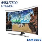 Etiasglass Samsung 49KU7500 Ekran Koruyucu