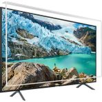 Etiasglass Samsung 55RU8000 Uyumlu Tv Ekran Koruyucu