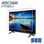 Etiasglass SEG 40SC5600 Ekran Koruyucu