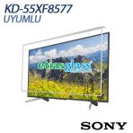 Etiasglass Sony KD-55XF8577 Ekran Koruyucu
