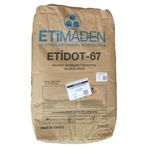 Etidot 67 Borlu Gübre 20KG Toz Orjinal Ambalajında Zirai Bor