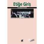 ETİĞE GİRİŞ - ANNEMARIE PIEPER