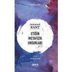 Etiğin Metafizik Unsurları Gece Kitaplığı