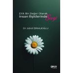 Etik Bir Değer Olarak İnsan İlişkilerinde Sevgi Gece Kitaplığı