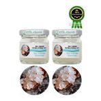 Etik Fatma Özel Üretim Organik Su Kefir Mayası 2 Adet [ Canlı Kefir Taneleri ]