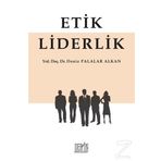 Etik Liderlik -Deniz Palalar Alkan