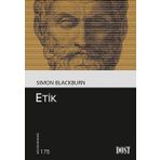Etik - Simon Blackburn