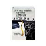 Etik ve Hesap Verebilirlik Bağlamında Akademik Özgürlük - Nobel Yayınevi