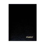 Etika Ticari Fihrist 20x28 Cm 10'lu (320 SAYFA)
