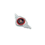 Etiket Arma Etiketçilerin Vazgeçilmezi Damla Sticker Cooper Arma Dıvısıyon Cadillac Motor Arma
