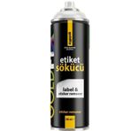 Etiket Sökücü Sprey 200ml