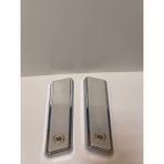 Etiketçilere Cadillac Gazetelik, Amber Renk (Turuncu)