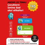Etiketim Okul Etiketi
