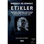 Etikler - Benedict De Spinoza