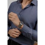 Etikmen Kraliyet Mavisi Slimfit Erkek Gömlek