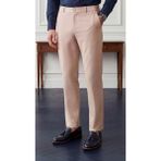 Etikmen Spor Klasik Bej Kolay Ütülenebilir Easy Iron Erkek Pantolon - 2XL