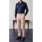 Etikmen Spor Klasik Bej Kolay Ütülenebilir Easy Iron Erkek Pantolon