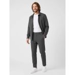 Etikmen Spor Klasik Füme Kolay Ütülenebilir Easy Iron Erkek Pantolon - 2XL