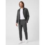 Etikmen Spor Klasik Füme Kolay Ütülenebilir Easy Iron Erkek Pantolon - XL