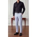 Etikmen Spor Klasik Gri Kolay Ütülenebilir Easy Iron Erkek Pantolon - XL