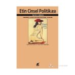 ETIN CINSEL POLITIKASI FEMINIST - VEJETERYAN ELEŞTIREL KURAM - CAROL J. ADAMS