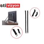Etivizyon SS-02 TV Güvenlik Kemeri