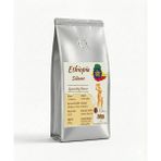 Etiyopya Sidamo Yöresel Filtre ve Çekirdek Kahve (%100 Arabica) - 500 gr