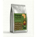 Etiyopya Yirgacheffe Yöresel Filtre ve Çekirdek Kahve (%100 Arabica) - 1 kg - Chemex
