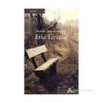 ETKI TERAPISI DANIŞMANLIK CESARETI - ED JACOBS;CHRISTINE SCHIMMEL