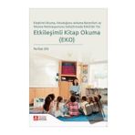 Etkileşimli Kitap Okuma - Pegem Akademi Yayıncılık