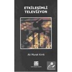 ETKİLEŞİMLİ TELEVIZYON - ALI MURAT KIRIK