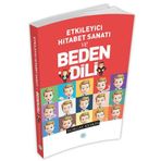 Etkileyici Hitabet Sanatı Ve Beden Dili - Turgay Keskin