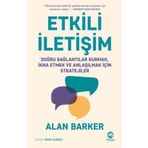 Etkili İletişim - Alan Barker