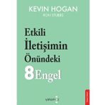 Etkili İletişimin Önündeki 8 Engel - Kevin Hogan