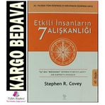 Etkili İnsanların 7 Alışkanlığı - Stephen M. R Covey