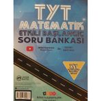 Etkili Matematik Yayınları 11. Sınıf TYT Matematik Soru Bankası