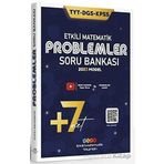 Etkili Matematik Yayınları - TYT KPSS DGS Problemler Soru Bankası