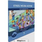Etkili Müzik Eğitimi - Can Kahramansoy
