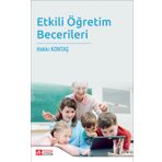 Etkili Öğretim Becerileri - Pegem Akademi Yayıncılık