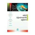 Etkili Öğretmenlik Eğitimi - Zülal Bozdoğan