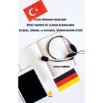 Etkin Öğrenme Modelinin İkinci Yabancı Dil Olarak Almancanın Bilişsel, Edimsel ve Duyuşsal Öğrenilmesine Etkisi - Orhan Hanbay